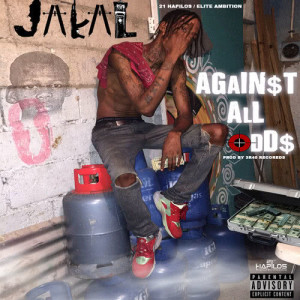 收聽Jakal的Against All Odds (Explicit)歌詞歌曲