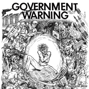 收聽Government Warning的Hour After Hour歌詞歌曲