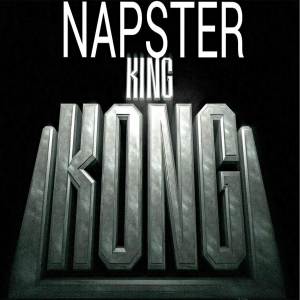 Napster的专辑King Kong