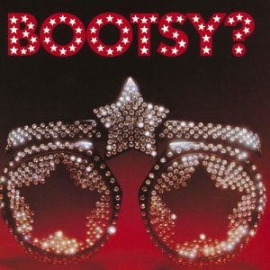 ดาวน์โหลดและฟังเพลง May the Force Be with You พร้อมเนื้อเพลงจาก Bootsy Collins