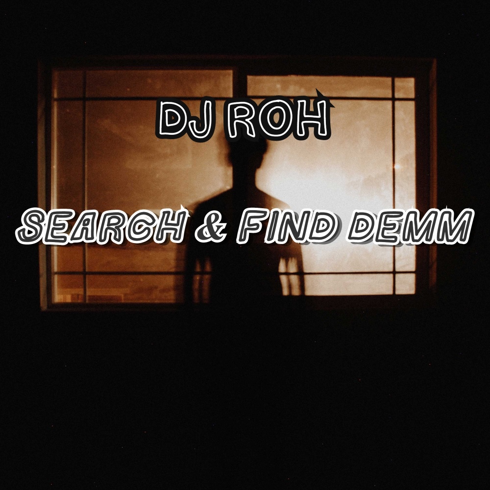Search & Find Demm