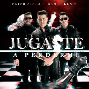 Peter Nieto的專輯Jugaste a Perderme (Versión Urbana)
