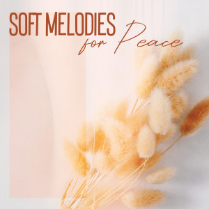 Soft Melodies for Peace (Midnight Piano Music for Daydreams and Contemplation) dari French Piano Jazz Music Oasis