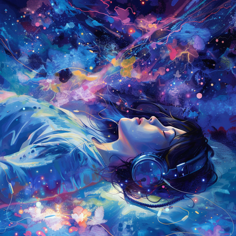 Harmonic Night Calm