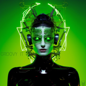 收聽BRK (BR)的GROOVY IT歌詞歌曲