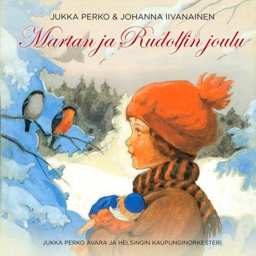 Tulkoon joulu - Jouluyö, juhlayö - Enkeli taivaan