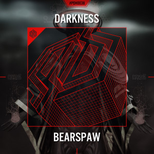 收聽BearSpaw的Darkness歌詞歌曲
