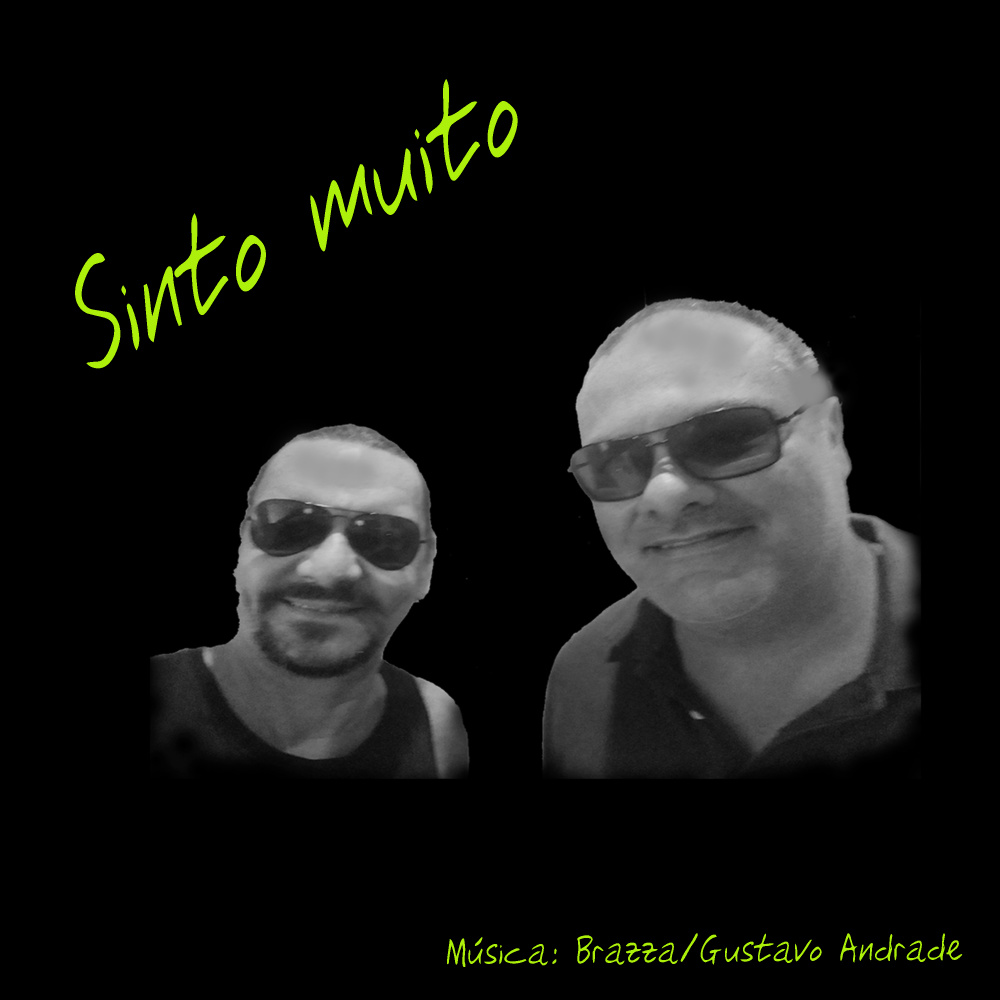 Sinto Muito