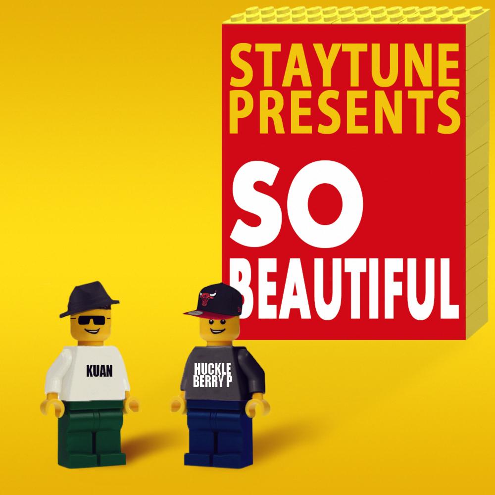 So Beautiful (Instrumental)