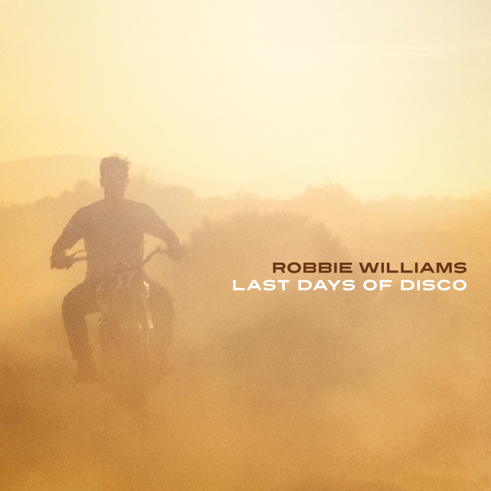 Last Days Of Disco (Still Going Dub)