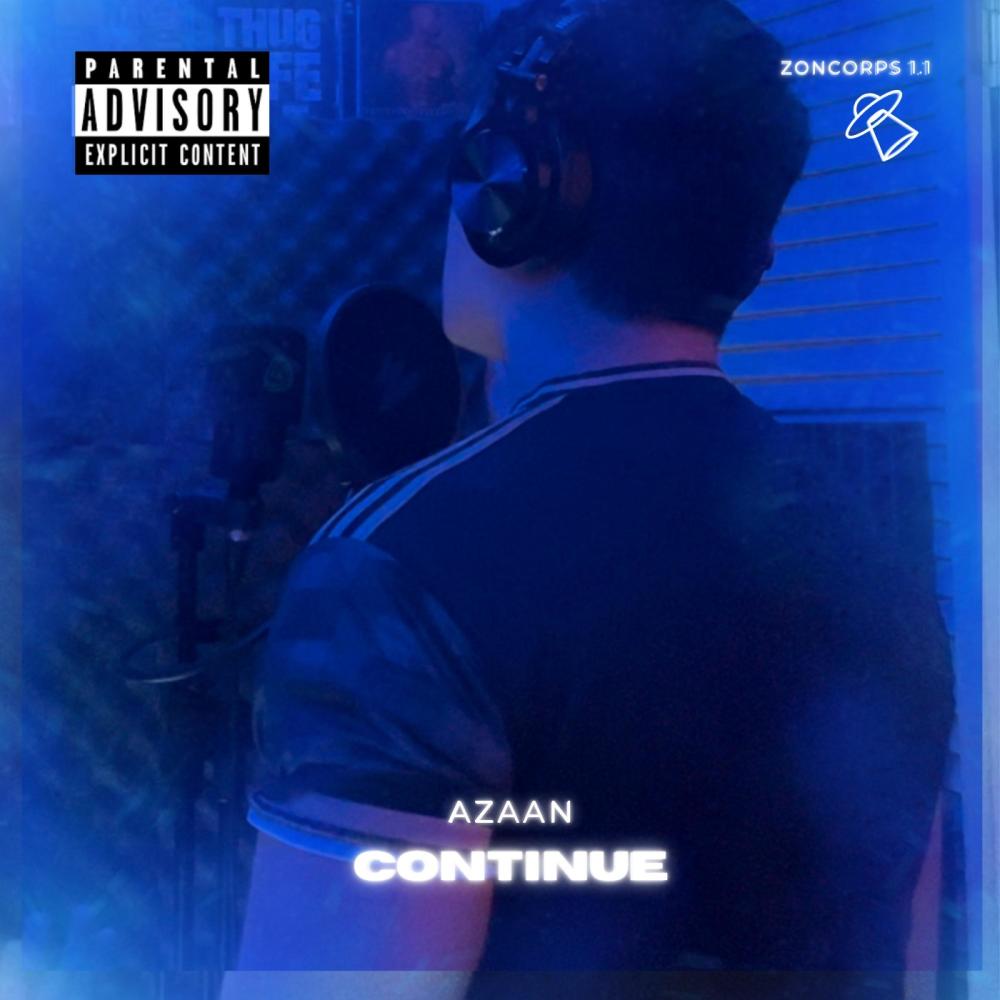 CONTINUE (Explicit)
