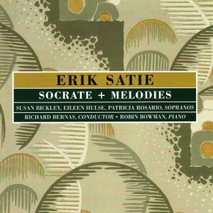 收聽Erik Satie的Dapheneo歌詞歌曲