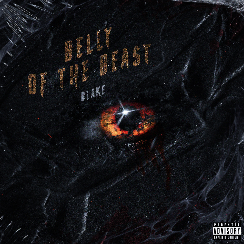 Belly Of The Beast (Explicit)