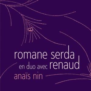 ดาวน์โหลดและฟังเพลง Anaïs Nin พร้อมเนื้อเพลงจาก Romane Serda