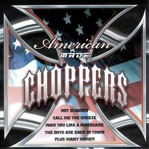 收聽The Hit Crew的Bad To The Bone歌詞歌曲