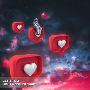 Album Let It Go from Spinner Sunny