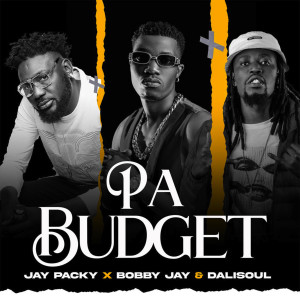 收聽J Packy的Pa Budget歌詞歌曲