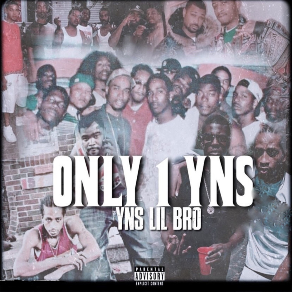 Only 1 Yns (Explicit)