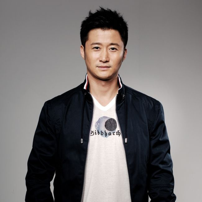吴京