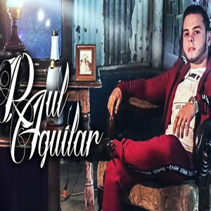 Raul Aguilar的專輯Nada fue facil