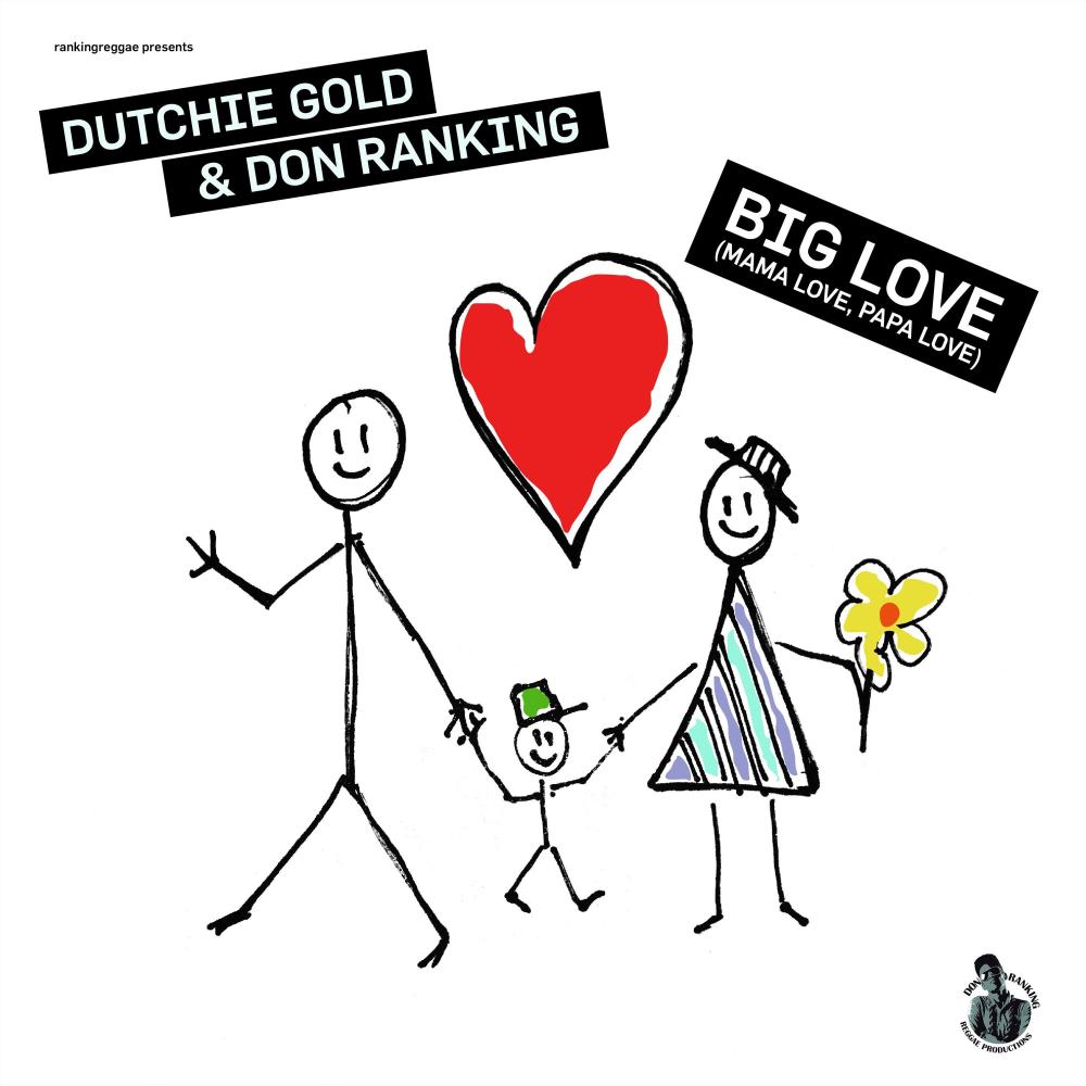 Big Love Riddim (Instrumental)