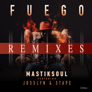 Album Fuego (Remixes) oleh Mastiksoul