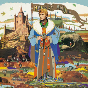 ดาวน์โหลดและฟังเพลง Attention พร้อมเนื้อเพลงจาก Johnny Hallyday