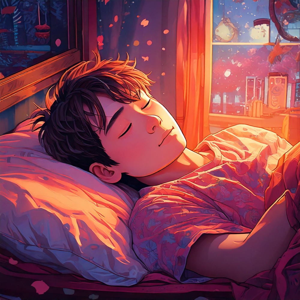 Mellow Vibes for Night Tranquility