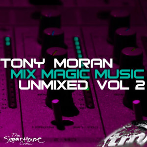 ดาวน์โหลดและฟังเพลง You Are (Ralphi Rosario Remix) พร้อมเนื้อเพลงจาก Tony Moran