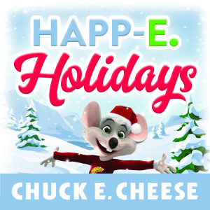 Listen to All I Want for Christmas Is Snow song with lyrics from Chuck E. Cheese