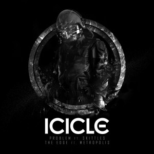 Album Problem / The Edge from Icicle