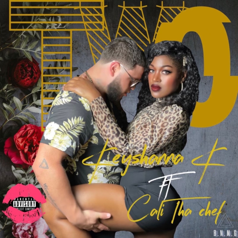 Two (Radio Version)