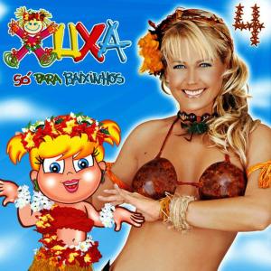 ดาวน์โหลดและฟังเพลง Surfar พร้อมเนื้อเพลงจาก Xuxa