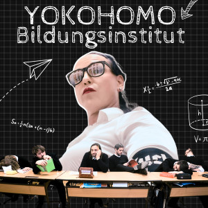 Album Bildungsinstitut (Explicit) from Yokohomo