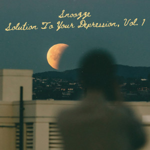 Album Solution To Your Depression Vol. 1 from Snoozze