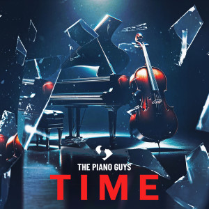 The Piano Guys的專輯Time