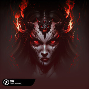 Album DARK from Scriptz