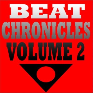 Angel Farringdon的專輯Beat Chronicles Volume 2