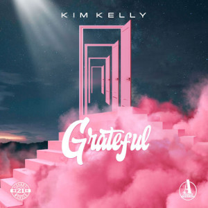 Kim Kelly的專輯Grateful