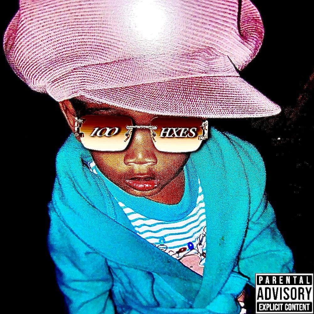 100 HXES (Sped Up) (Explicit)