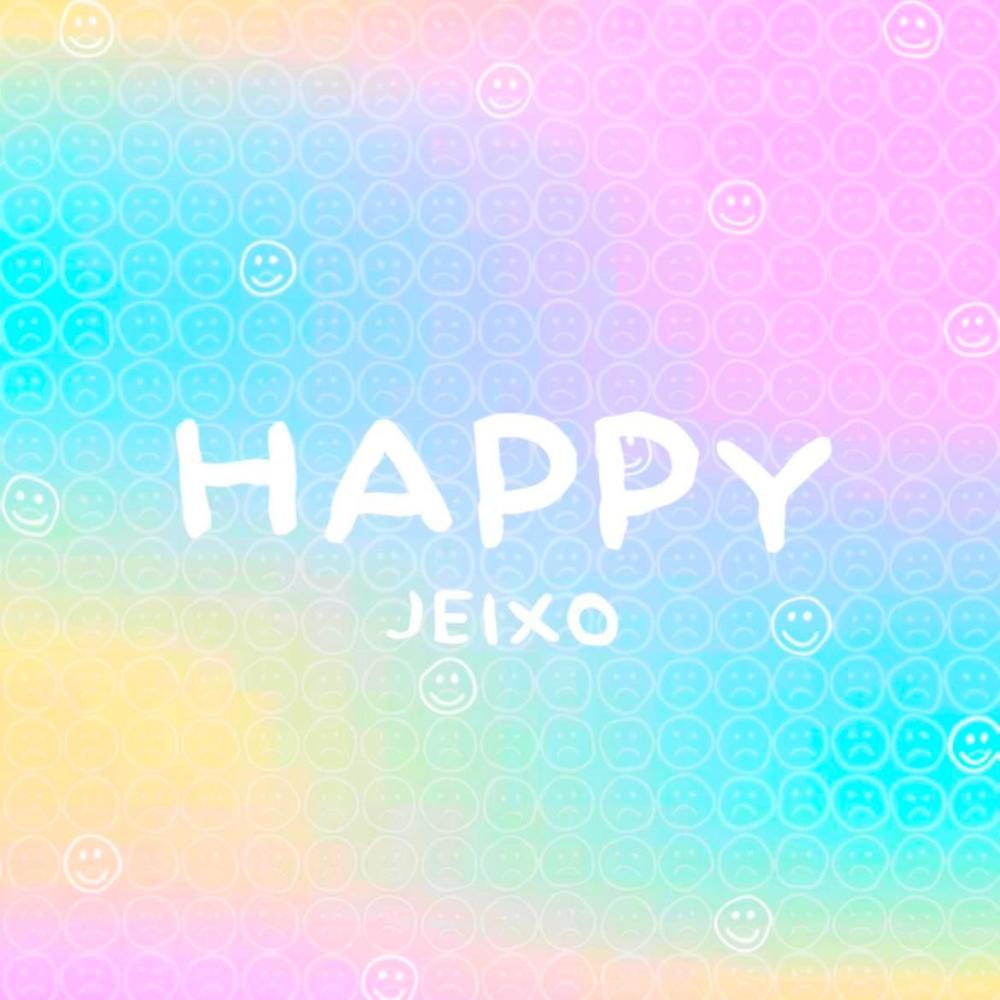 happy (Explicit)
