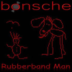 Listen to Rubberband Man song with lyrics from Bonsche