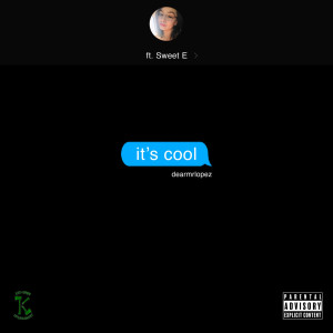 Album It’s Cool (Explicit) from DearMrLopez