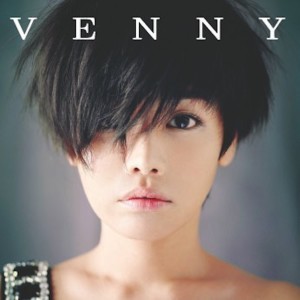 Venny的專輯Venny