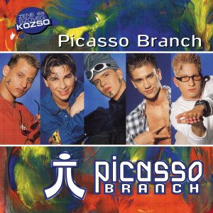 收聽Picasso Branch的Belehalok ha te nem szeretsz歌詞歌曲