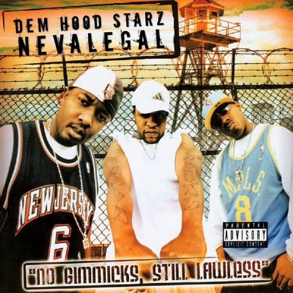 Stay High (Explicit)