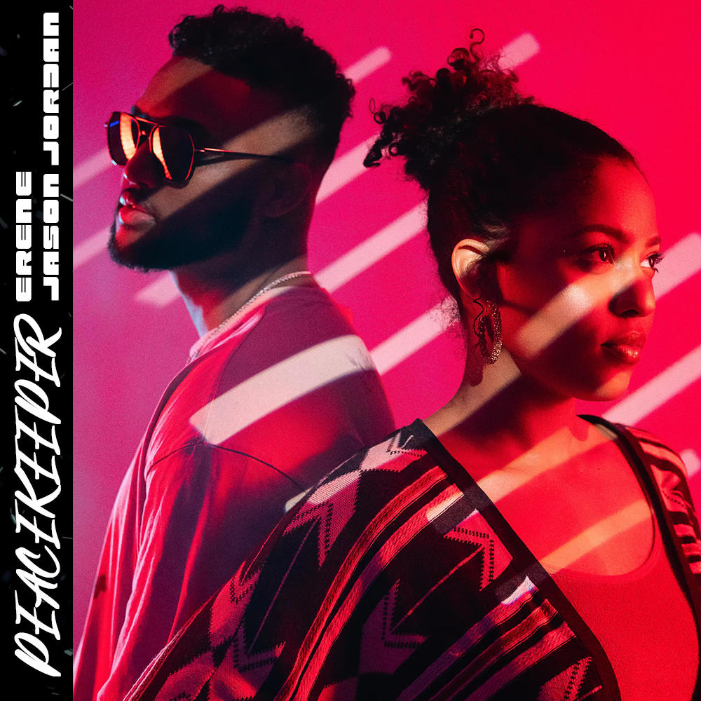 Peacekeeper (feat. Erene)