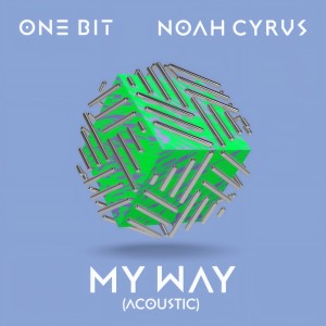 收聽One Bit的My Way (Acoustic)歌詞歌曲
