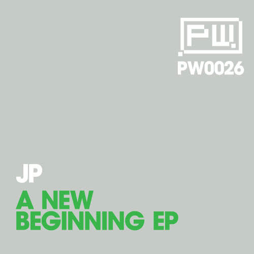 A New Beginning (Nicky C Minidub Mix)