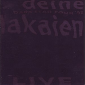 Listen to Mirror Men (Live) song with lyrics from Deine Lakaien
